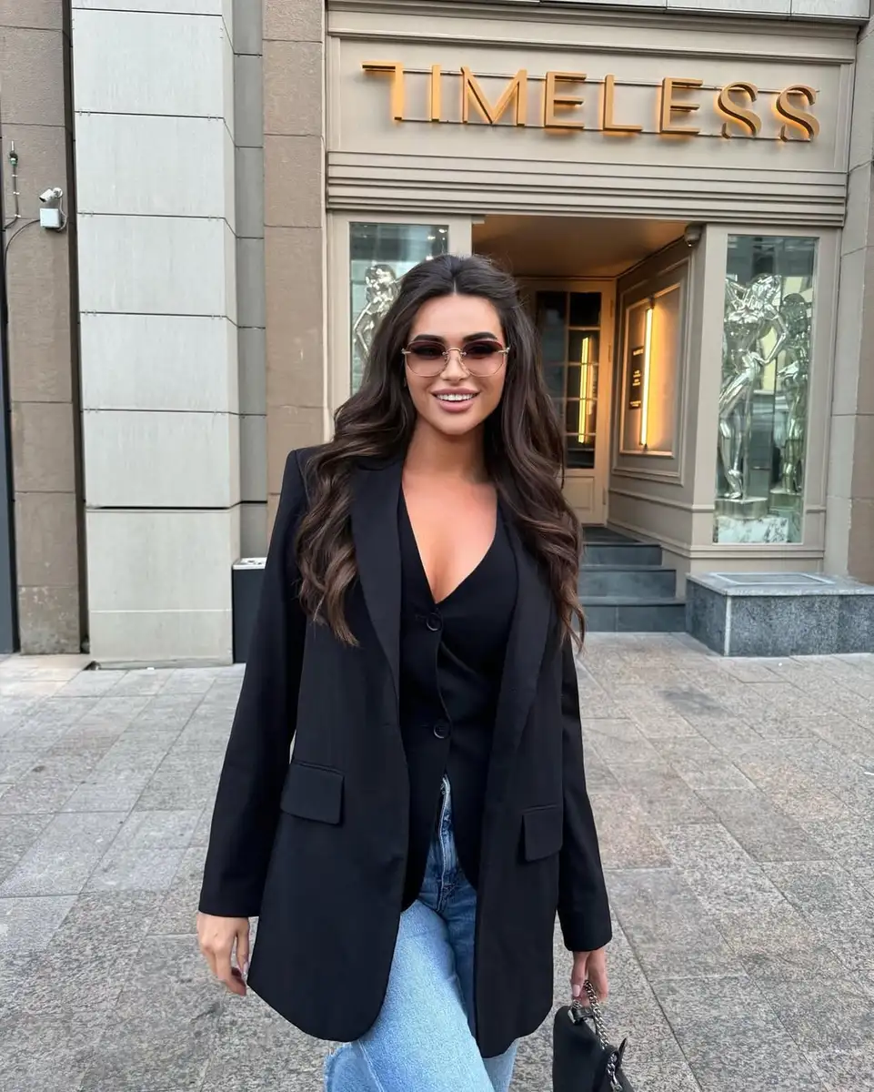 Helena escort in Munich