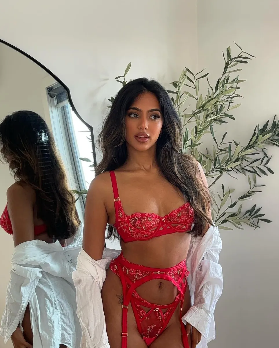 Ilse escort in Munich