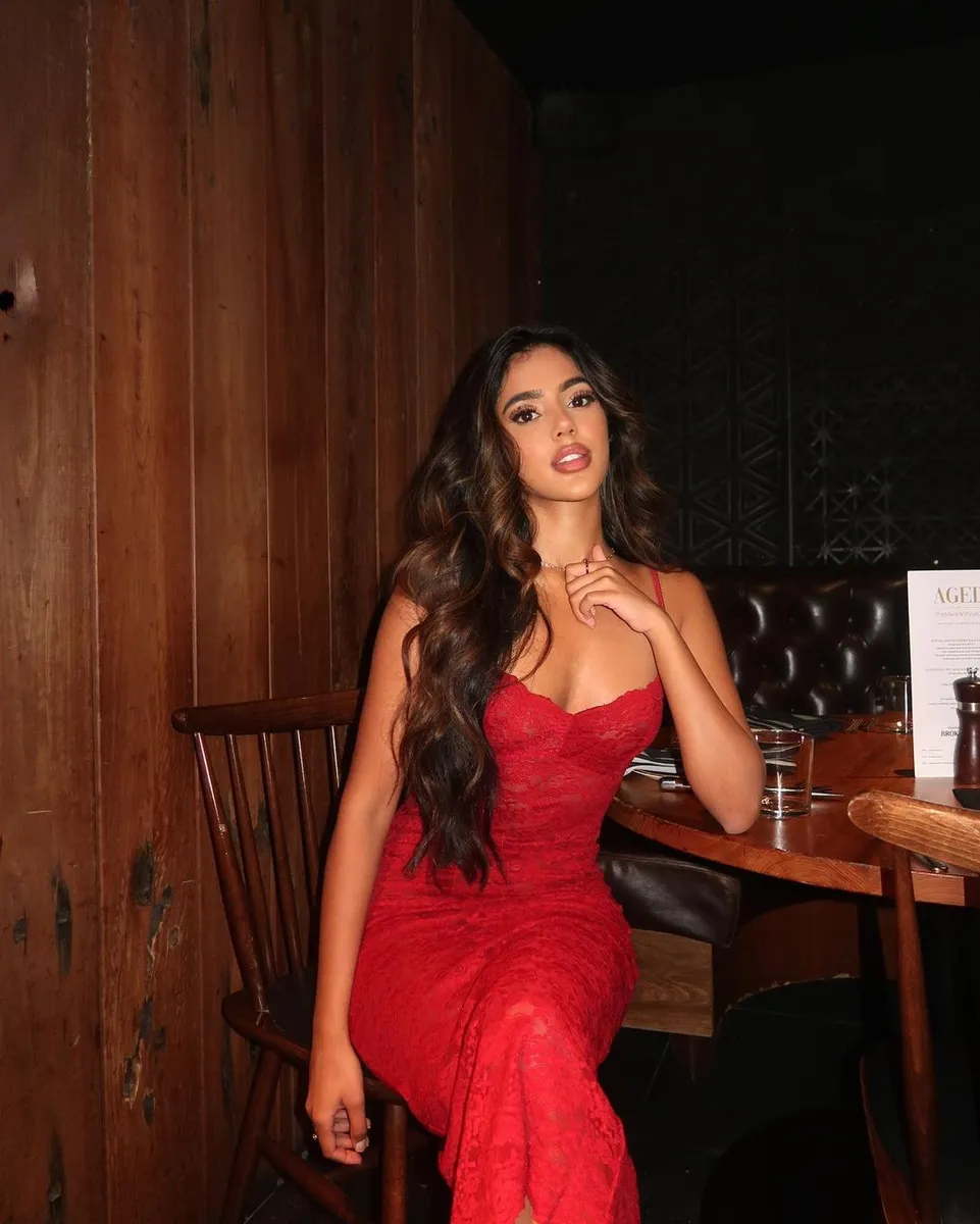 Ilse escort in Munich