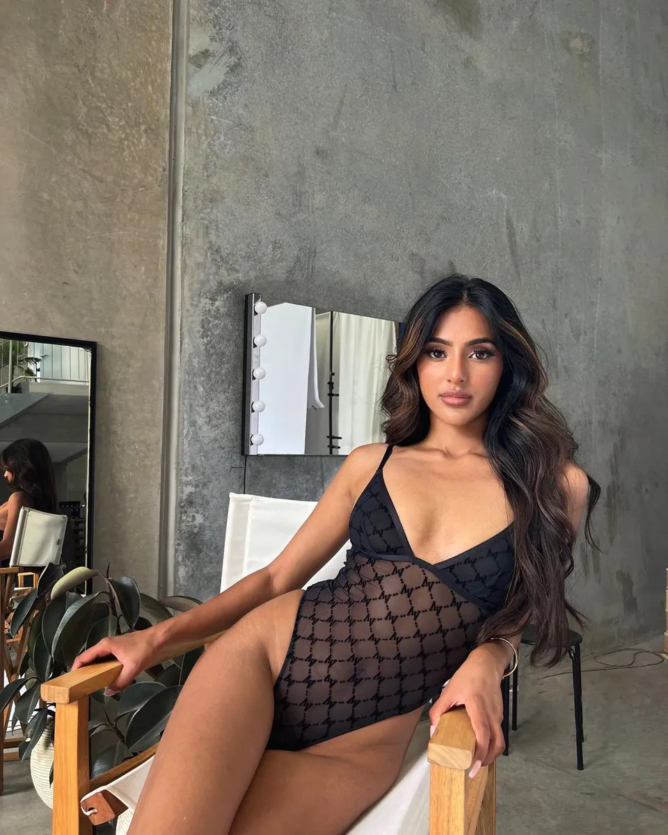 Ilse escort in Munich