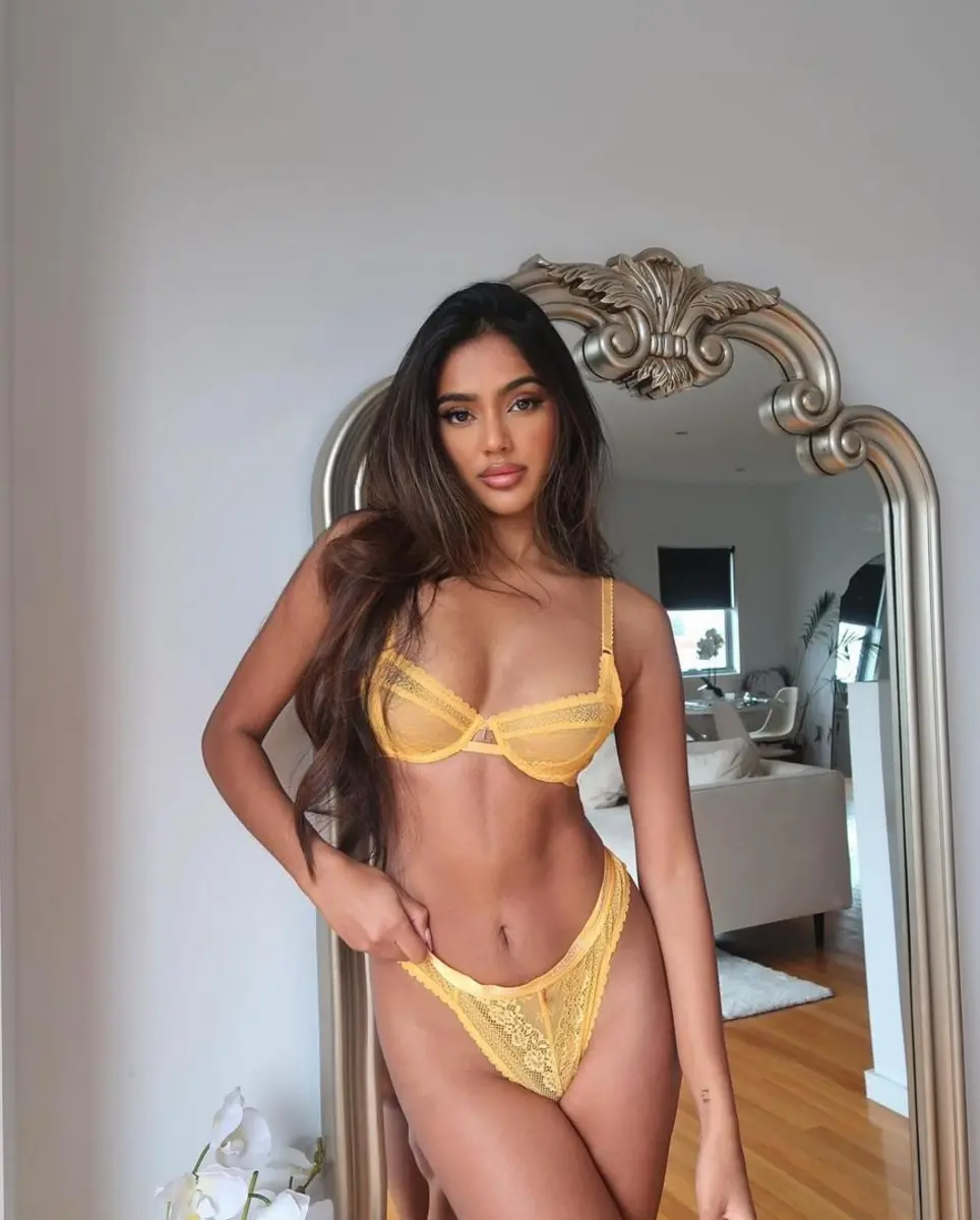 Ilse escort in Munich