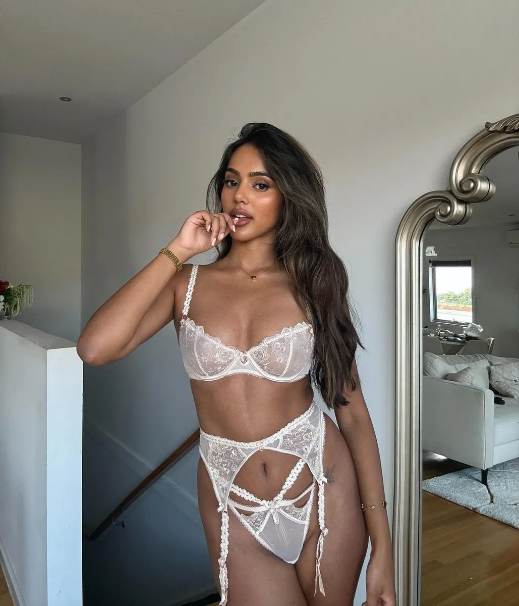 Ilse escort in Munich