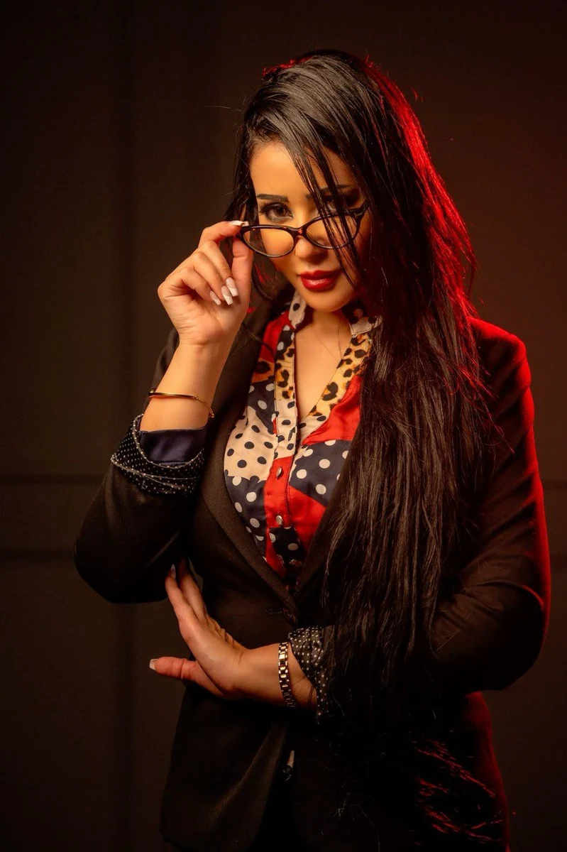 Immi escort in Munich