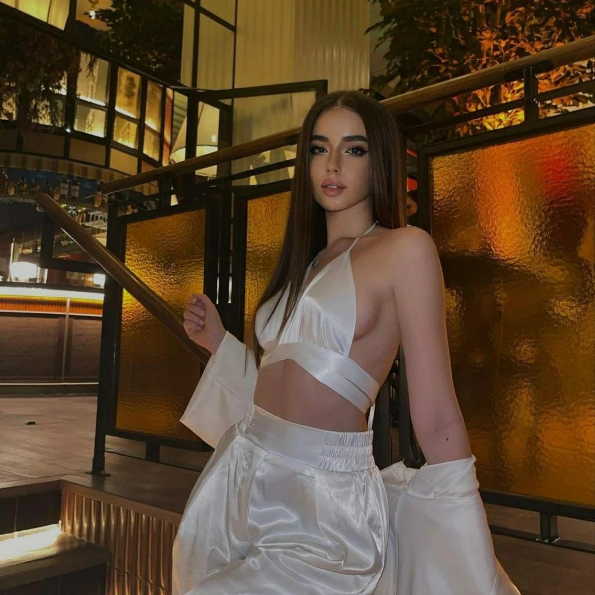 Inez escort in Munich