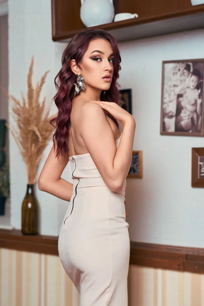 Ivanna escort in Munich
