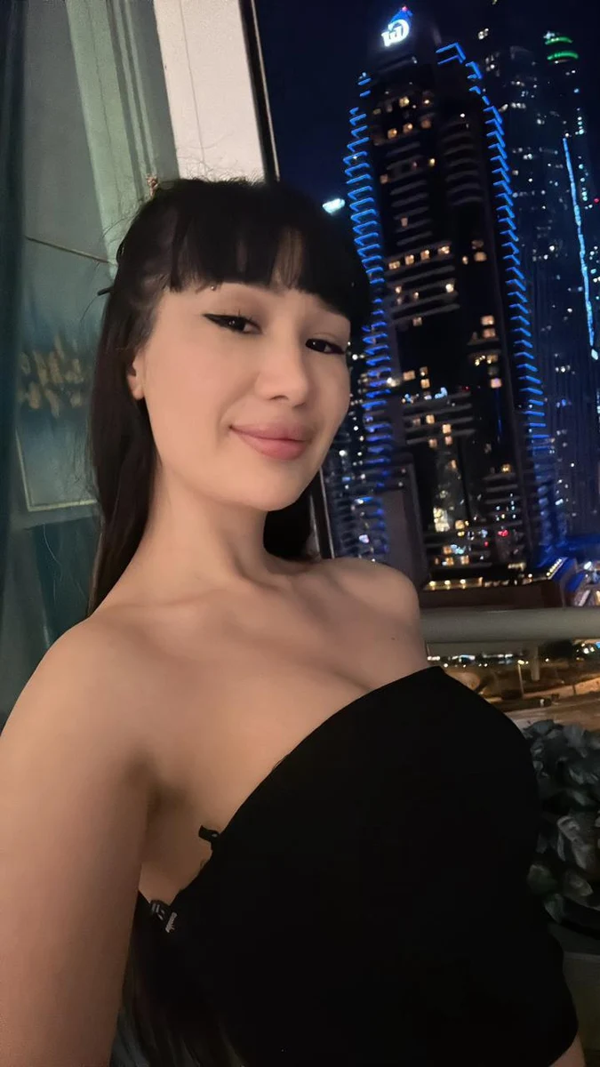 Jenny escort in Munich