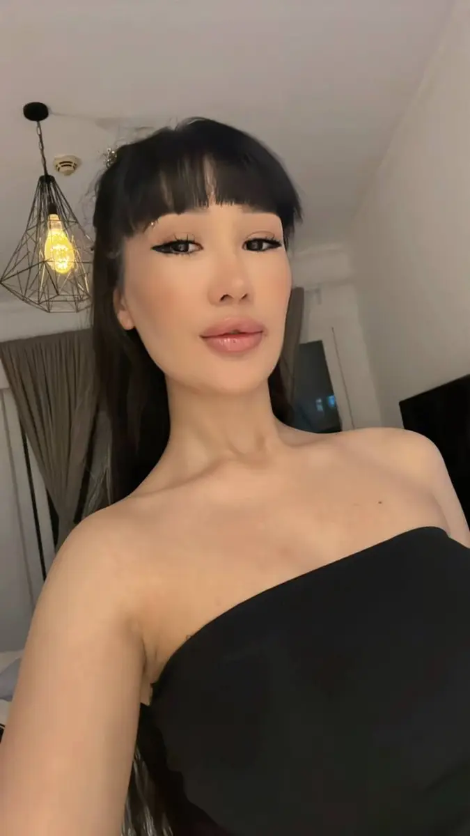 Jenny escort in Munich