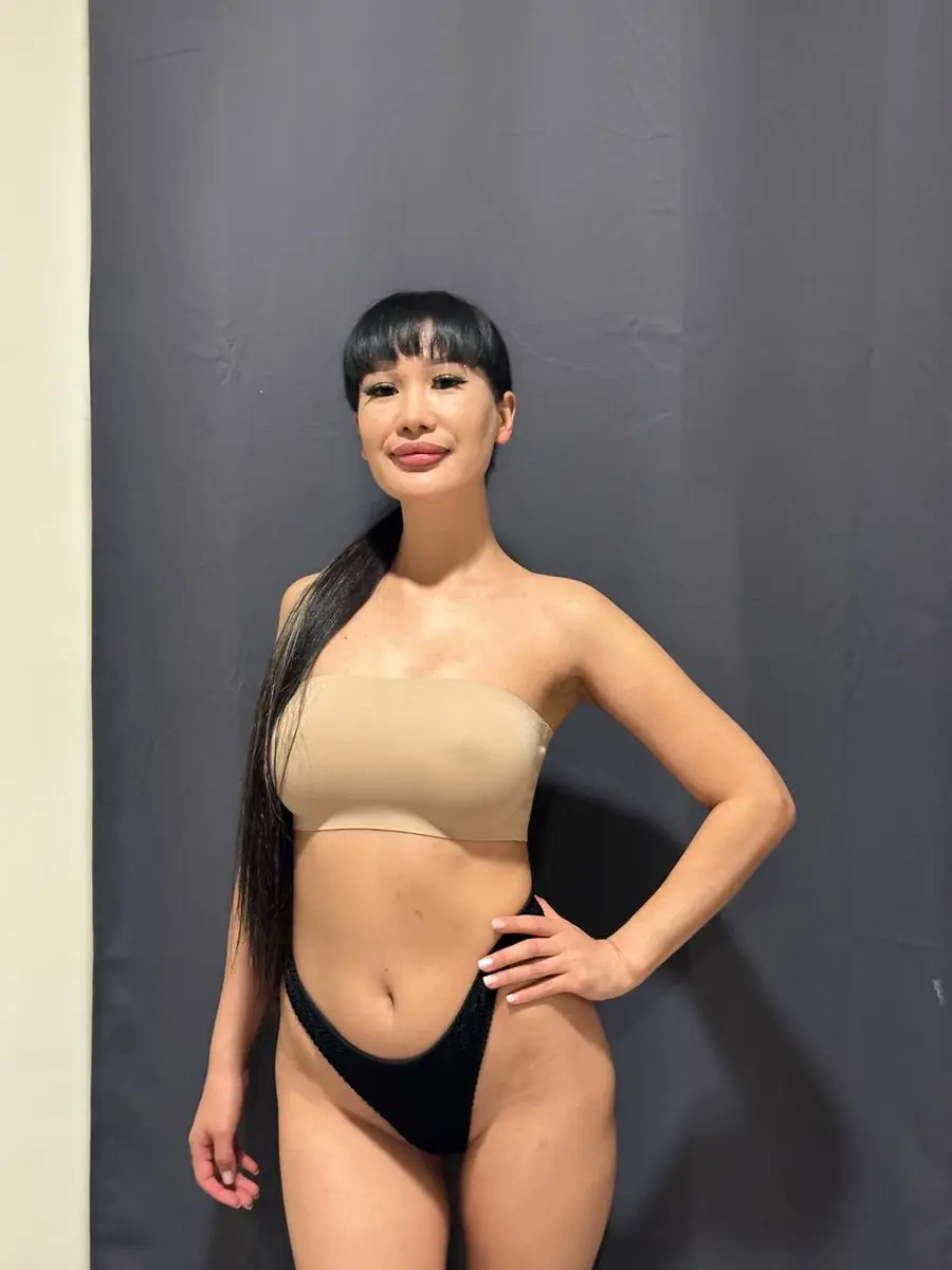 Jenny escort in Munich