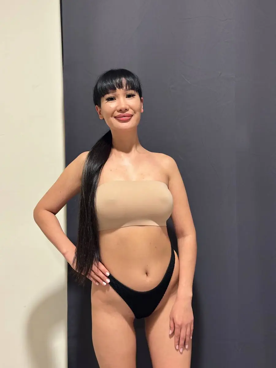 Jenny escort in Munich