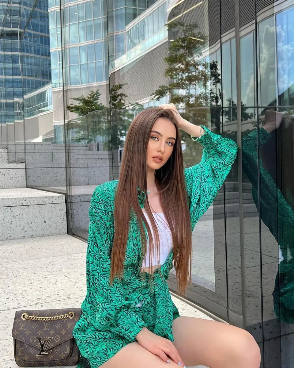 Jessica escort in Munich