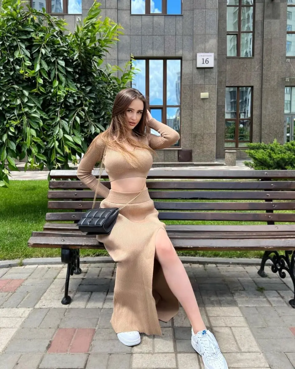 Jessica escort in Munich
