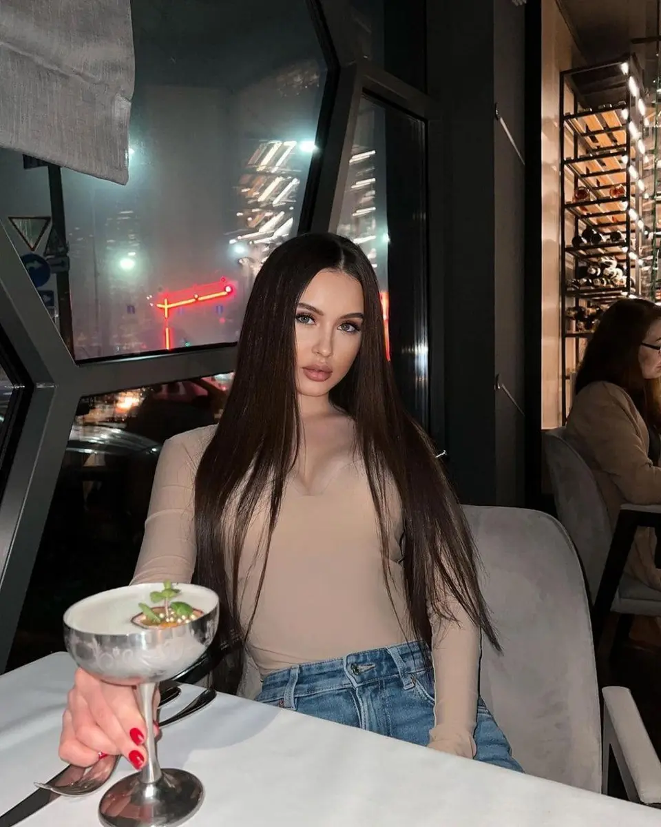 Jessica escort in Munich