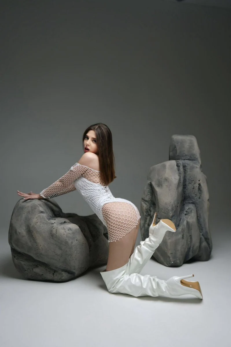 Jocelyn escort in Munich