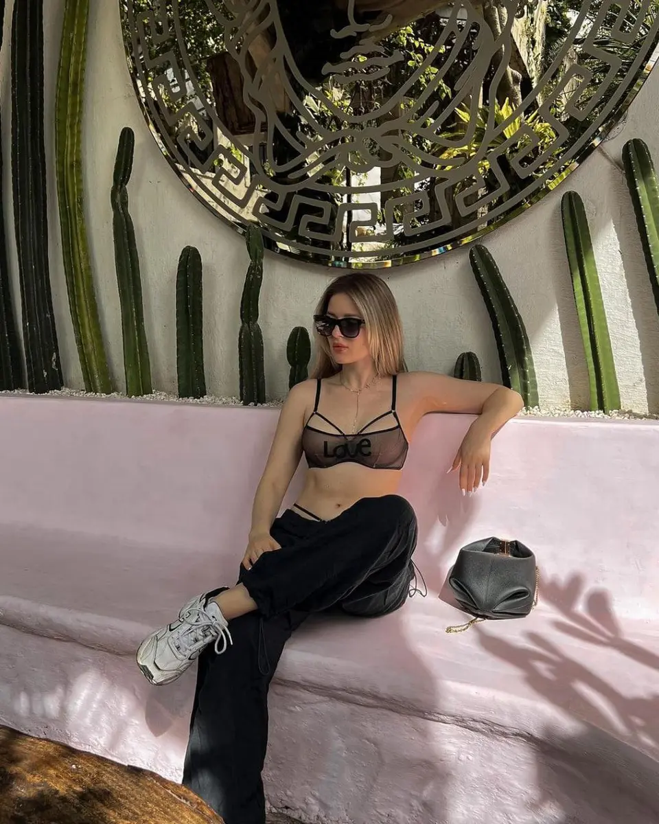 Jolie escort in Munich
