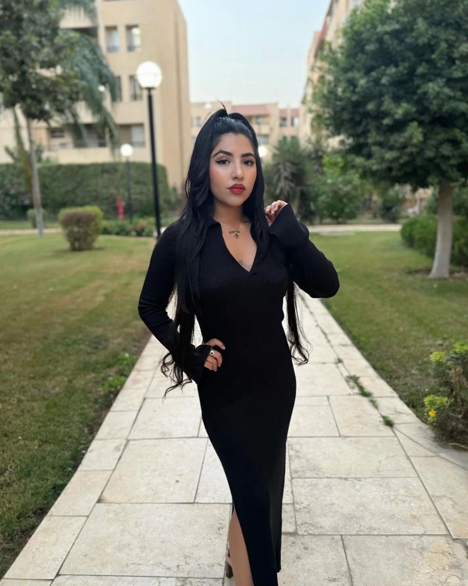 Juliana escort in Munich