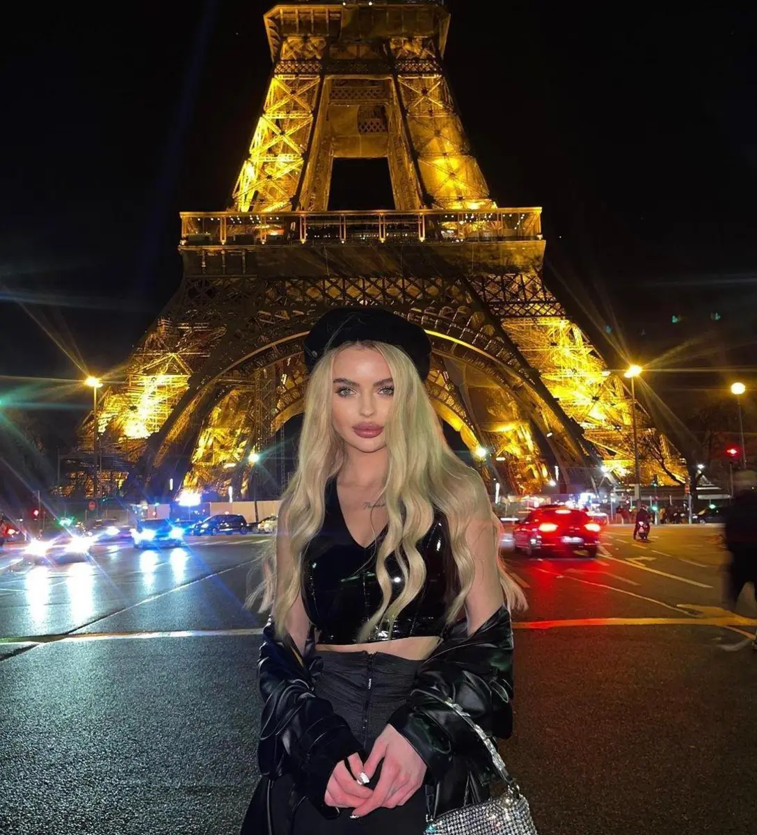 Kaitlyn escort in Munich