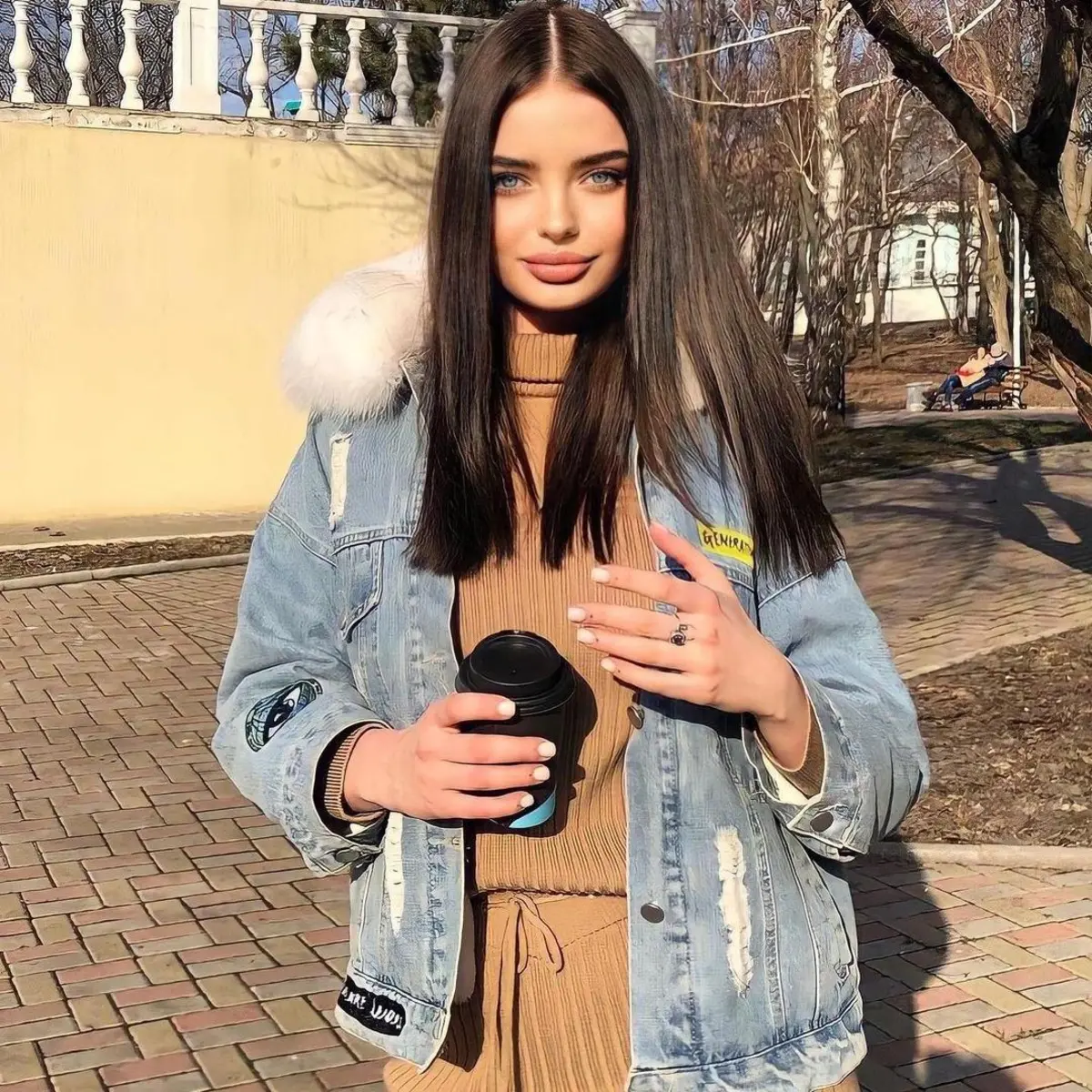 Kaitlyn escort in Munich