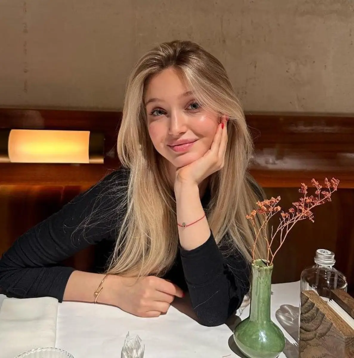 Kate escort in Munich