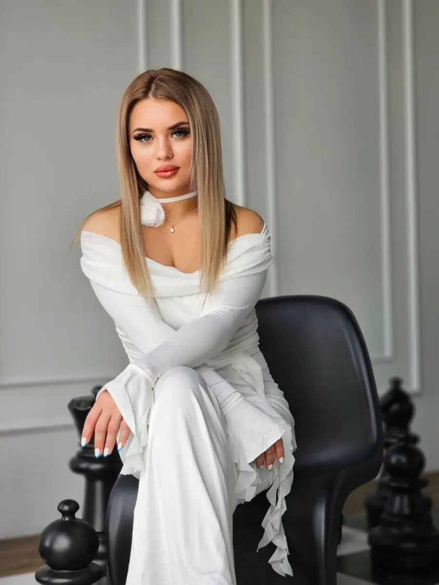 Kathleen escort in Munich