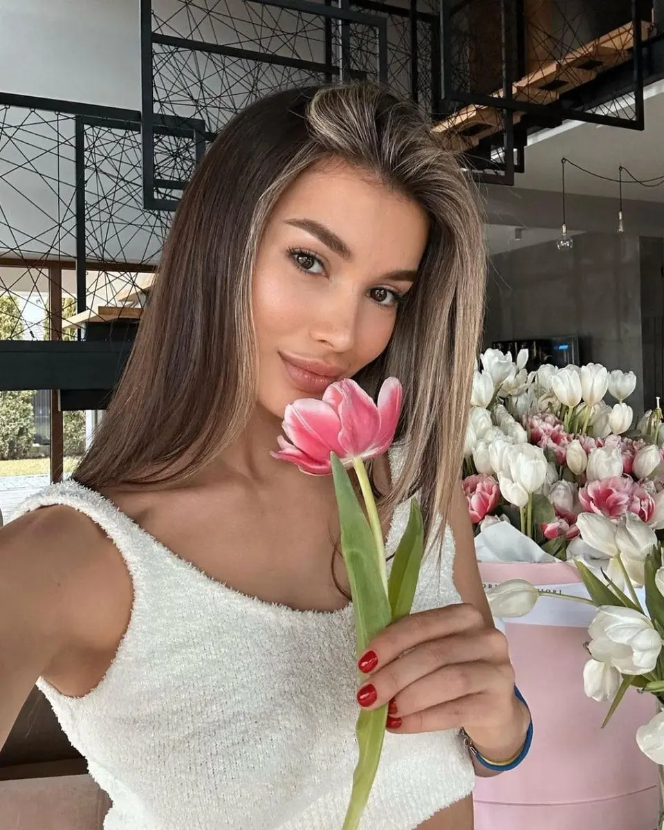Katie escort in Munich