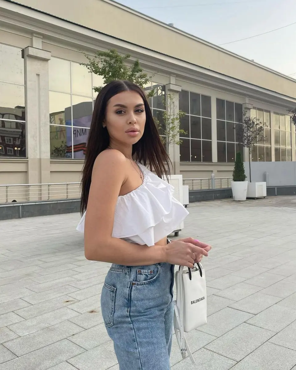 Kayla escort in Munich