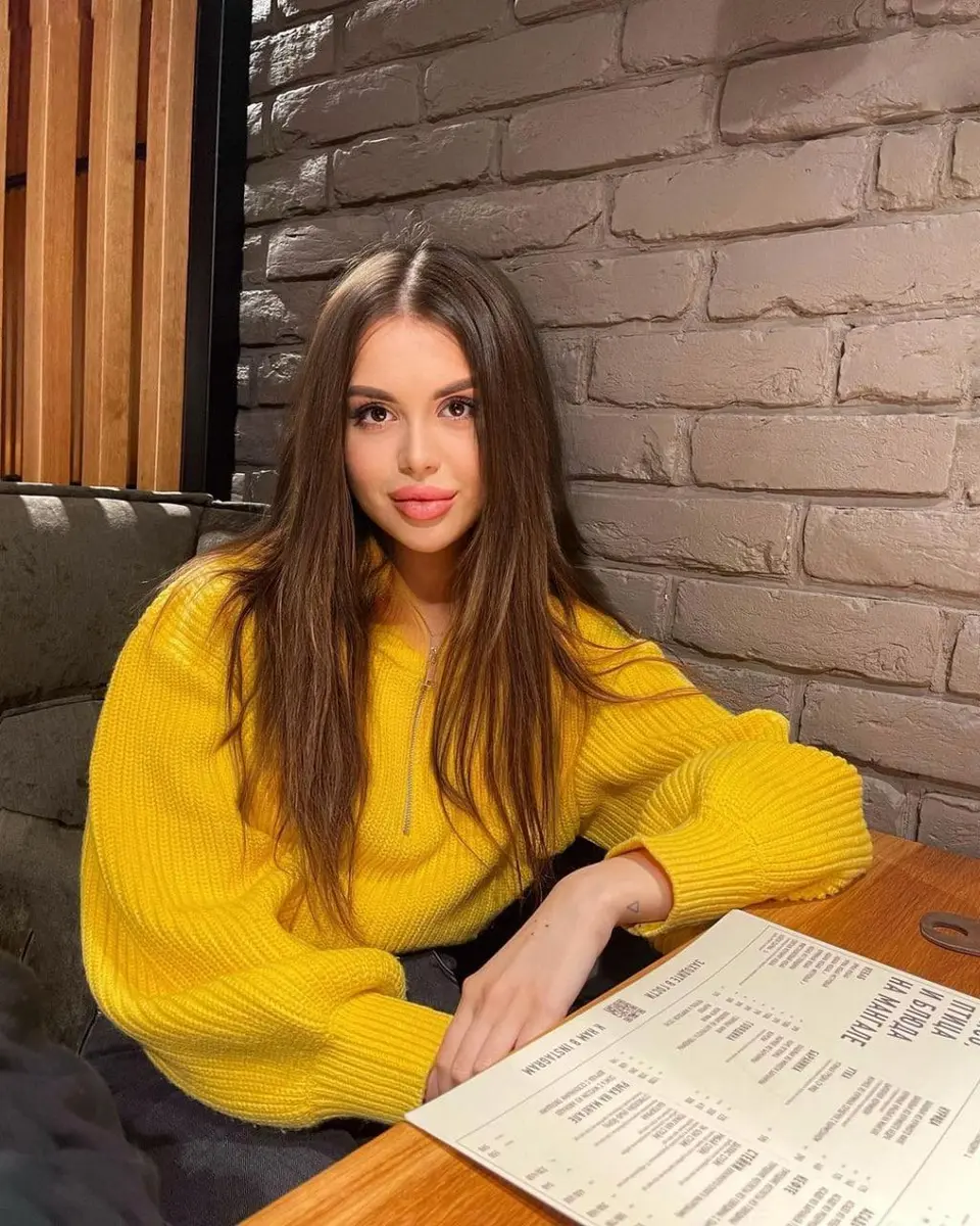 Kayla escort in Munich