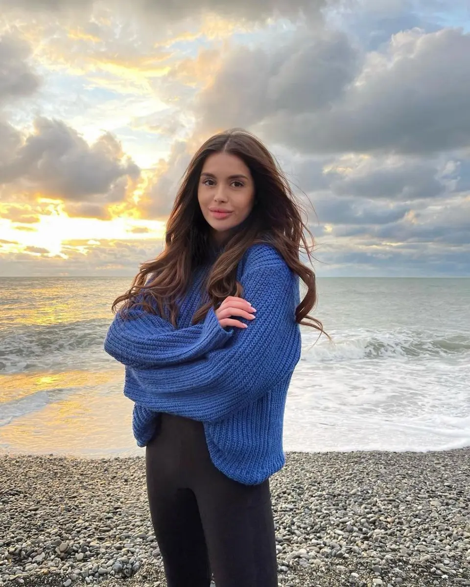 Kayla escort in Munich