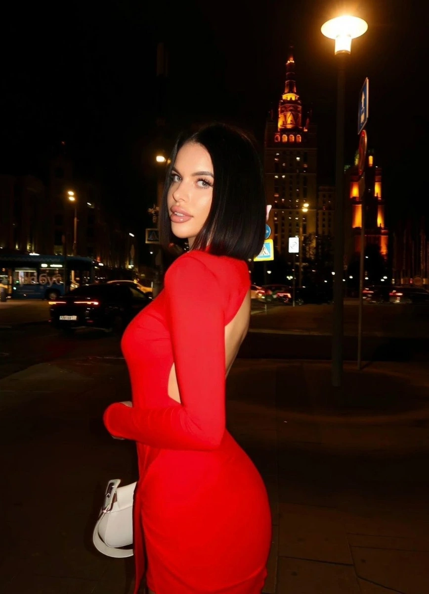 Ketrin escort in Munich