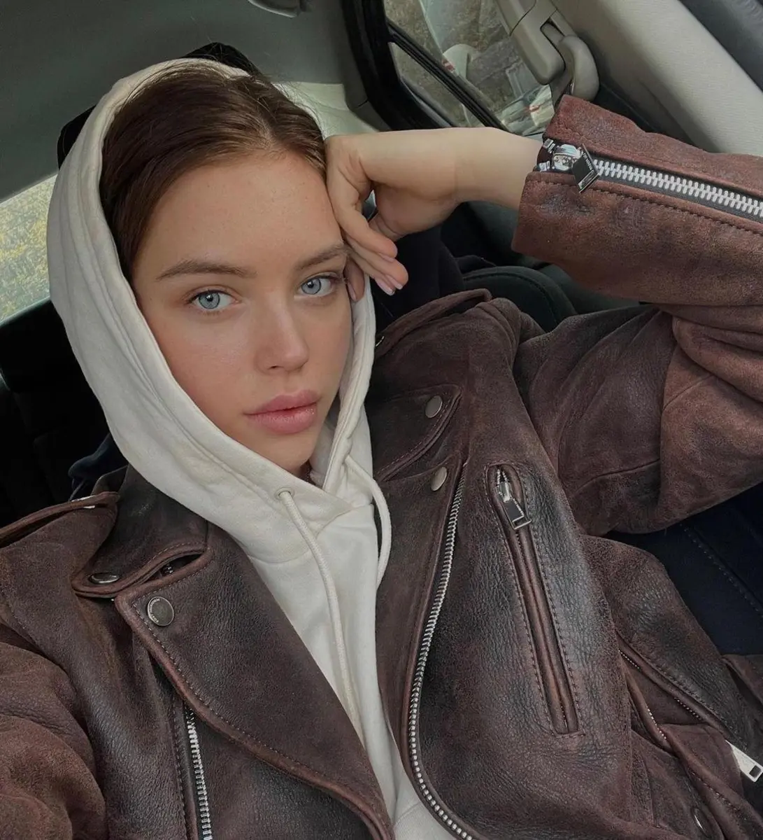 Kiera escort in Munich
