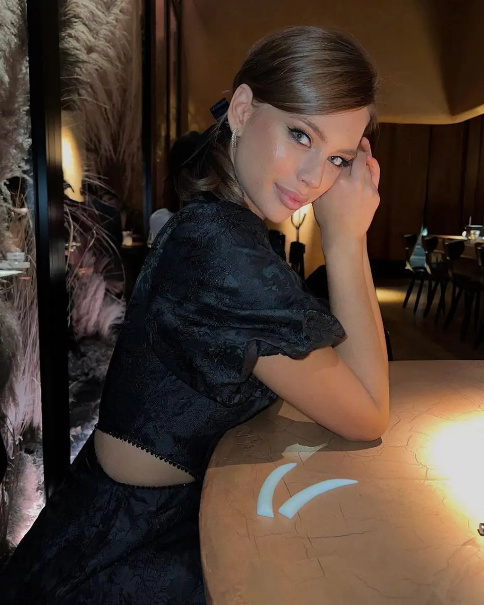 Kiera escort in Munich