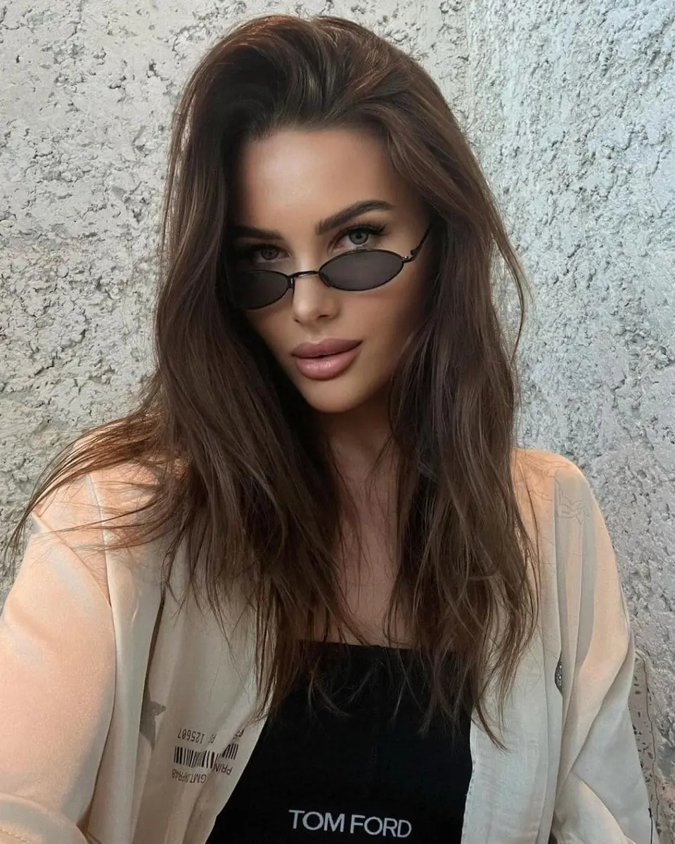 Kimberly escort in Munich