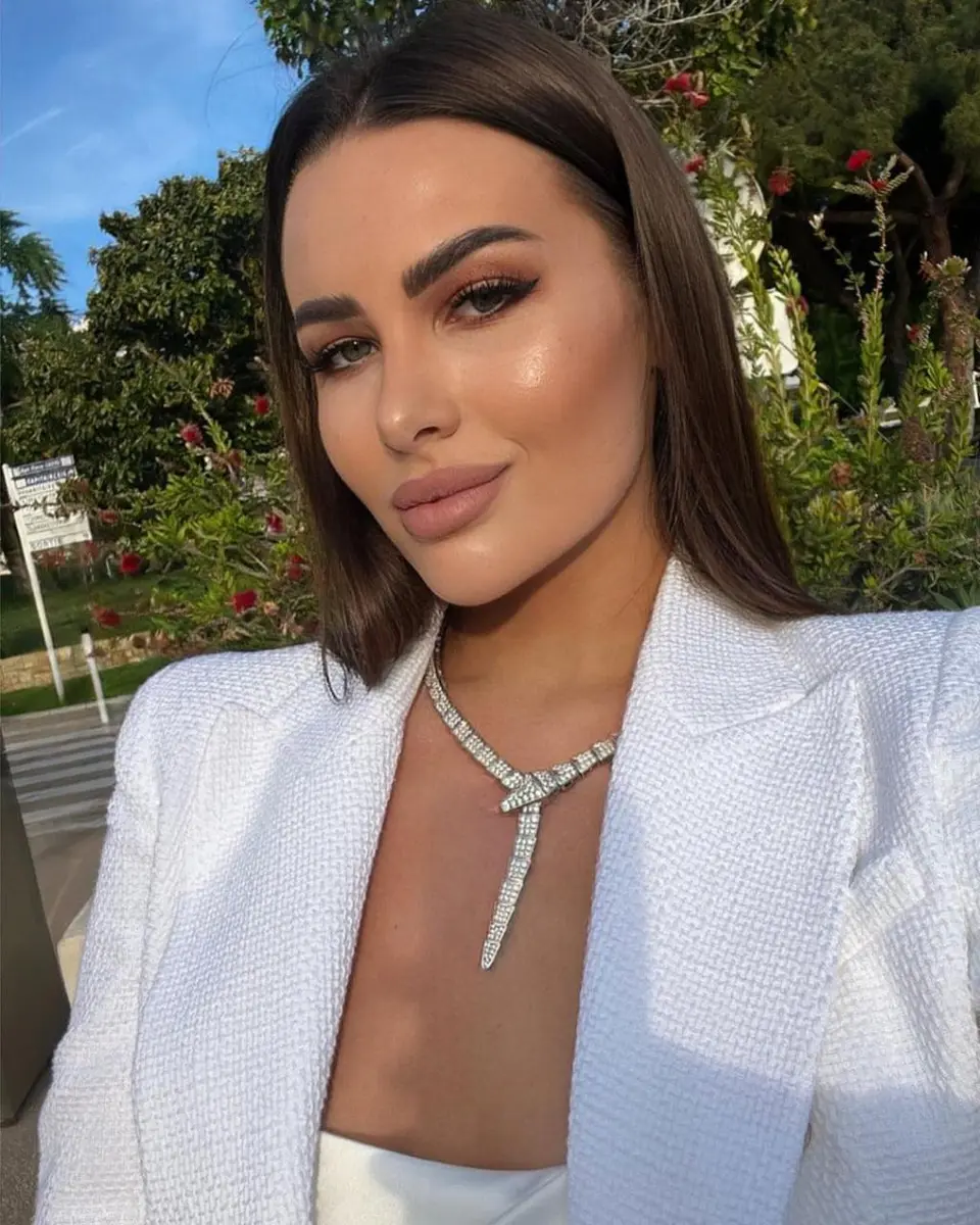 Kimberly escort in Munich