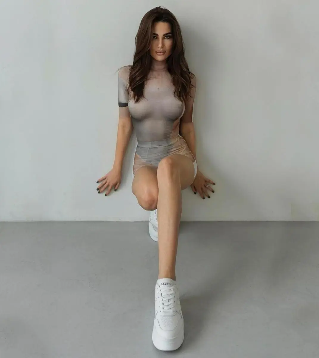 Kimberly escort in Munich