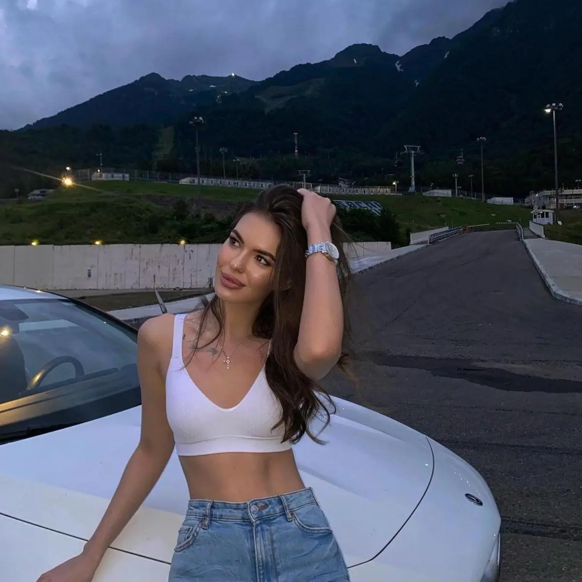 Lacey escort in Munich