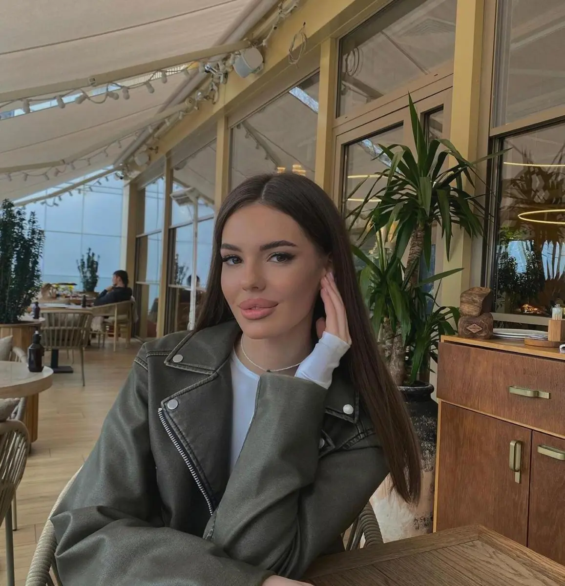 Lacey escort in Munich