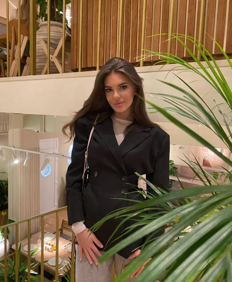 Lacey escort in Munich