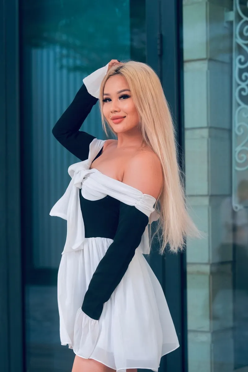 Lalisa escort in Munich