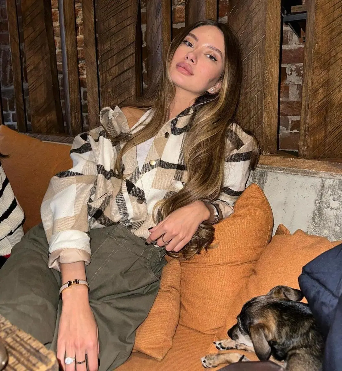 Lara escort in Munich