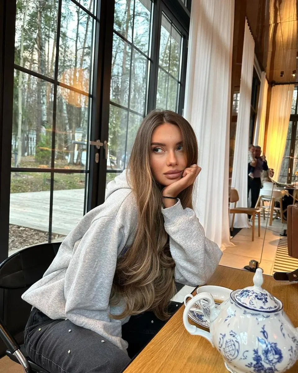 Lara escort in Munich