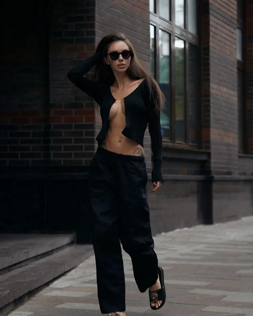 Laura escort in Munich