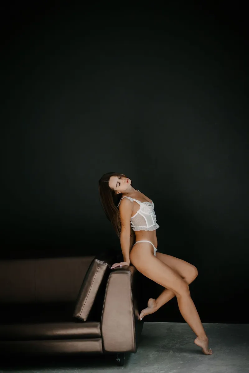 Lika escort in Munich