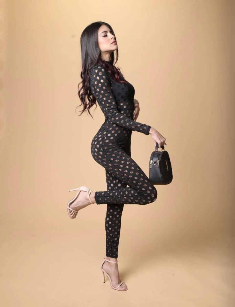 Liliana escort in Munich