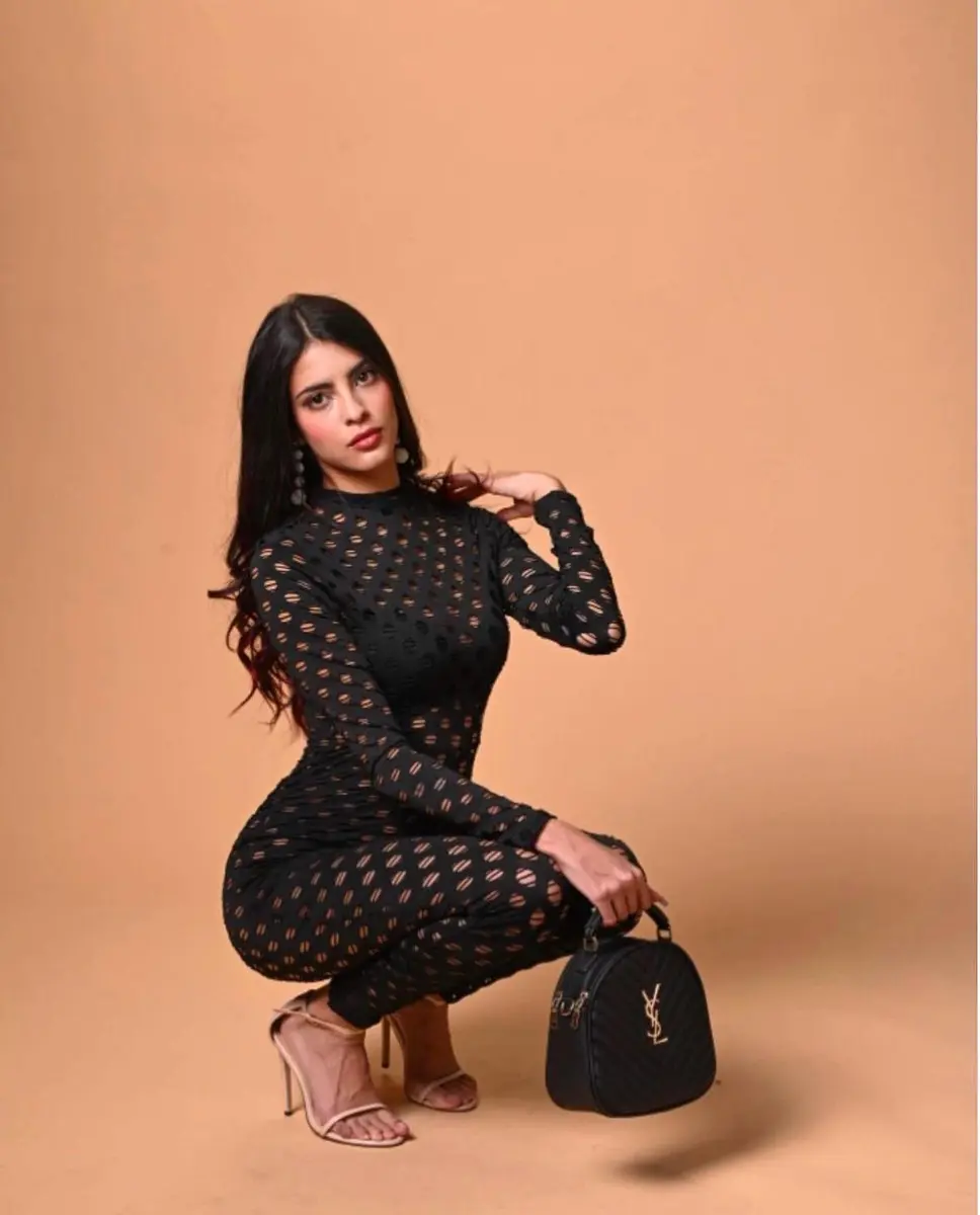 Liliana escort in Munich