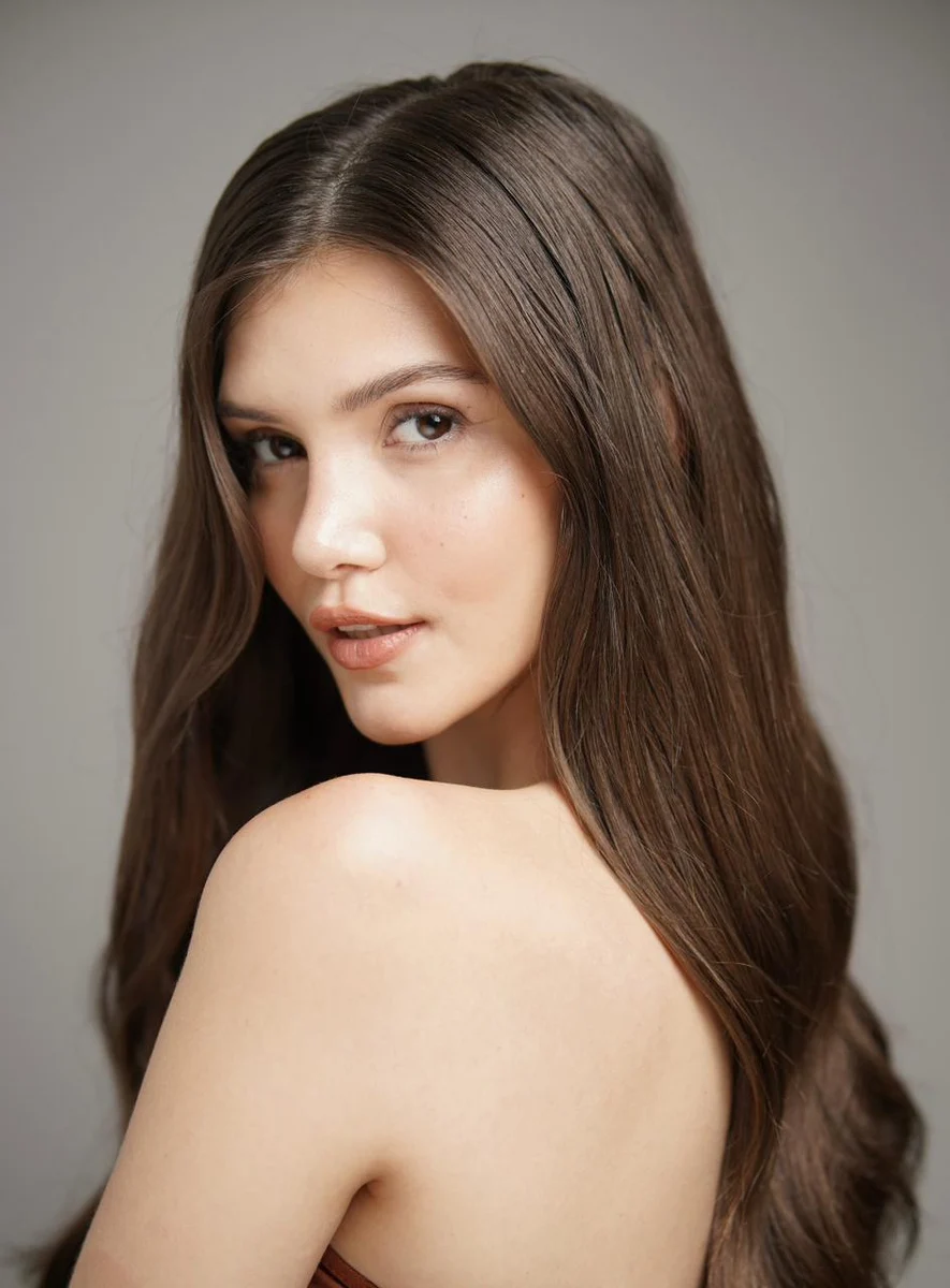 Lisa escort in Munich