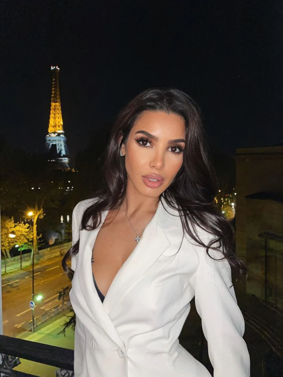 Louisa escort in Munich