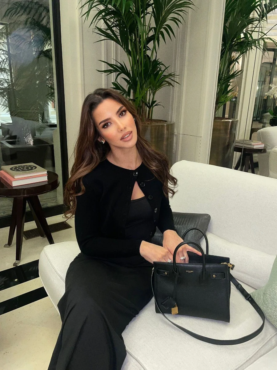 Louisa escort in Munich