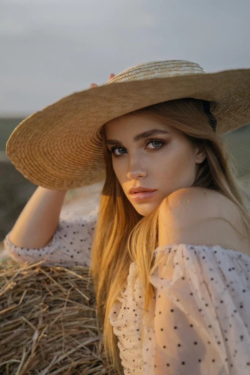Lucia escort in Munich