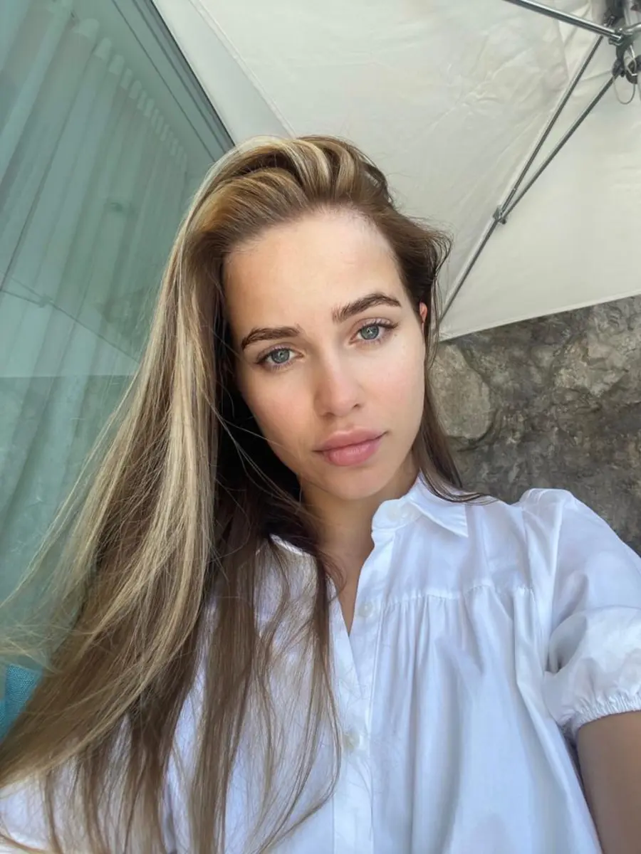 Lydia escort in Munich