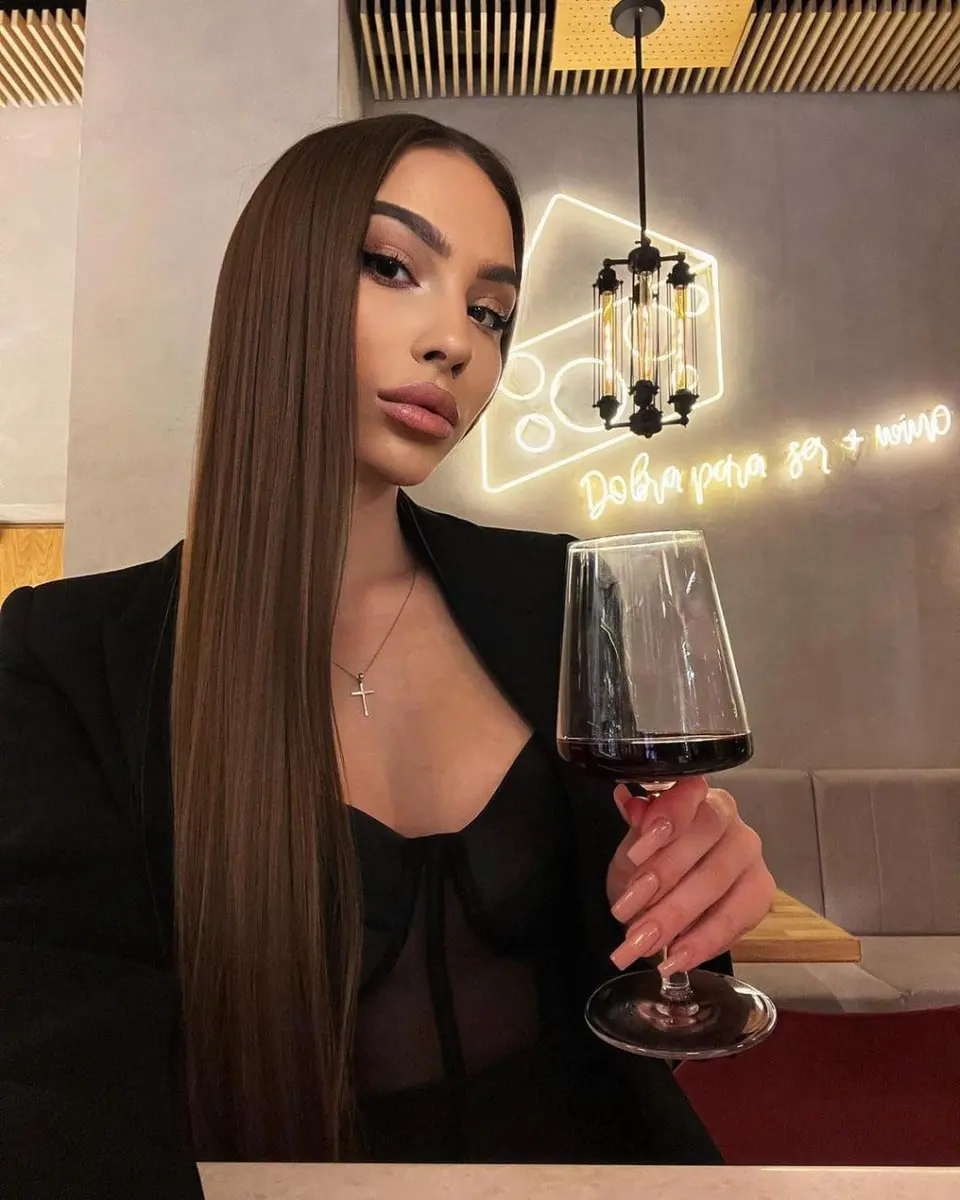 Madeline escort in Munich