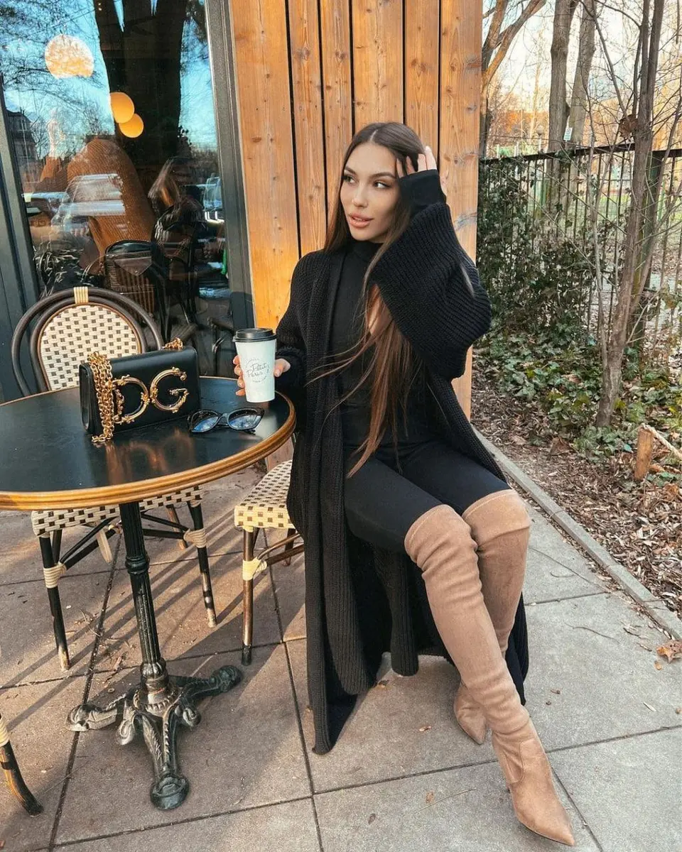 Madeline escort in Munich